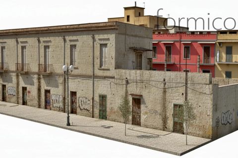 Landejendom i Caivano, Naples, Caivano - € 800.000 | Ref: 64793 - foto 15