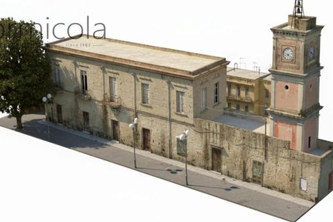 Landejendom i Caivano, Naples, Caivano - € 800.000 | Ref: 64793 - foto 17