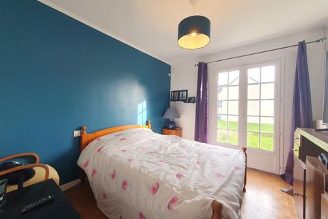 Villa i Plouhinec, Morbihan, Plouhinec - € 349.866 | Ref: 8799 - foto 3