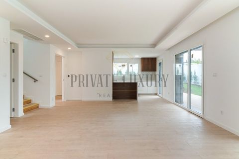 Villa i Alcabideche, Lisbon, Alcabideche - € 1.320.000 | Ref: 8915_B - foto 4