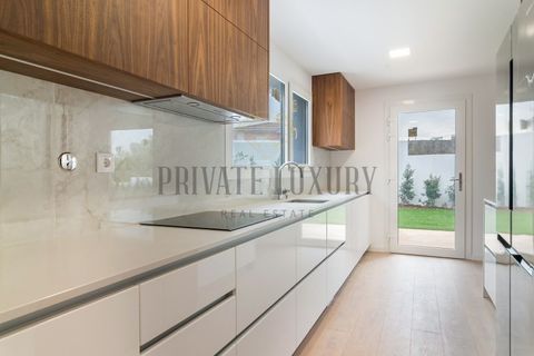 Villa i Alcabideche, Lisbon, Alcabideche - € 1.320.000 | Ref: 8915_B - foto 5
