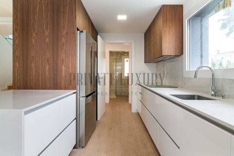 Villa i Alcabideche, Lisbon, Alcabideche - € 1.320.000 | Ref: 8915_B - foto 6