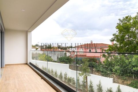 Villa i Alcabideche, Lisbon, Alcabideche - € 1.320.000 | Ref: 8915_B - foto 10