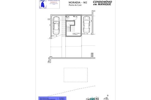 Villa i Alcabideche, Lisbon, Alcabideche - € 1.320.000 | Ref: 8915_B - foto 21