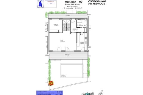 Villa i Alcabideche, Lisbon, Alcabideche - € 1.320.000 | Ref: 8915_B - foto 22