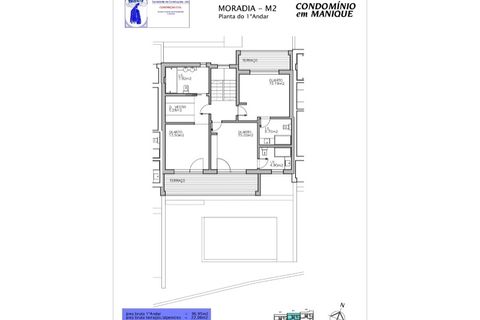 Villa i Alcabideche, Lisbon, Alcabideche - € 1.320.000 | Ref: 8915_B - foto 23