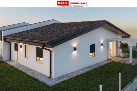 Villa a Montirone, Brescia, Montirone - € 345.000 | Ref: 12477 - foto 3