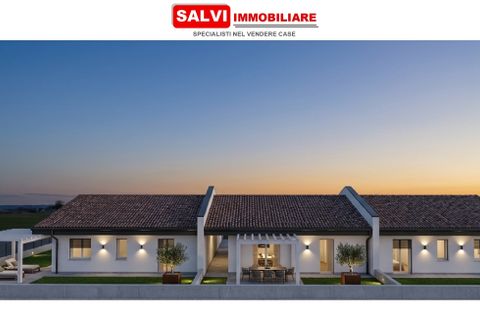 Villa a Montirone, Brescia, Montirone - € 345.000 | Ref: 12477 - foto 4