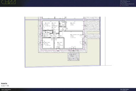 Villa a Montirone, Brescia, Montirone - € 345.000 | Ref: 12477 - foto 6