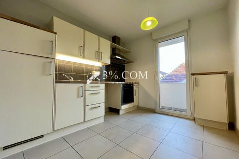 Leilighet i Schiltigheim, Bas-Rhin, Schiltigheim - € 226 600 | Ref: 55_V1000062405 - foto 7