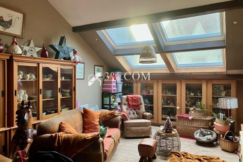 Villa a Volmunster, Moselle, Volmunster - € 114.000 | Ref: 293_V3770062391 - foto 2