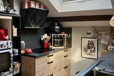 Villa a Volmunster, Moselle, Volmunster - € 114.000 | Ref: 293_V3770062391 - foto 4