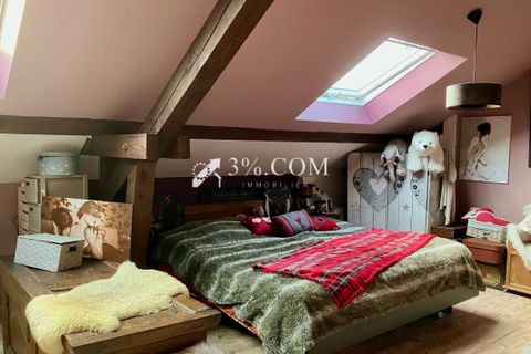 Villa a Volmunster, Moselle, Volmunster - € 114.000 | Ref: 293_V3770062391 - foto 5