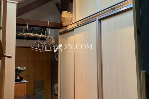 Villa a Volmunster, Moselle, Volmunster - € 114.000 | Ref: 293_V3770062391 - foto 17