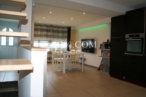 Villa a Frouard, Meurthe-et-Moselle, Frouard - € 149.500 | Ref: 495_1537 - foto 2