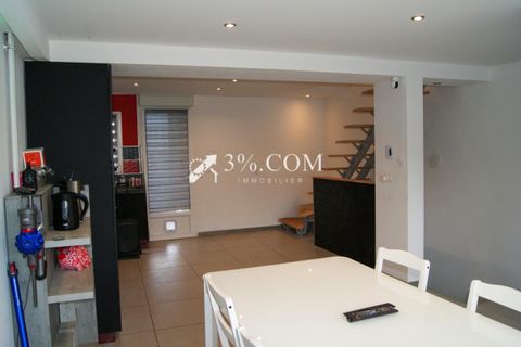 Villa a Frouard, Meurthe-et-Moselle, Frouard - € 149.500 | Ref: 495_1537 - foto 3