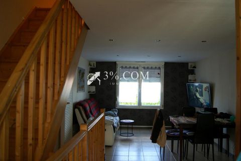 Villa a Frouard, Meurthe-et-Moselle, Frouard - € 114.000 | Ref: 495_1538 - foto 4
