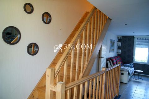 Villa a Frouard, Meurthe-et-Moselle, Frouard - € 114.000 | Ref: 495_1538 - foto 5