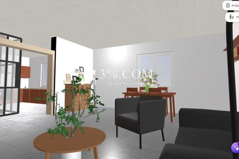 Villa i Neuves-Maisons, Meurthe-et-Moselle, Neuves-Maisons - € 159.000 | Ref: 495_06-V - foto 7