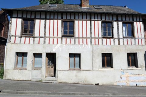 Landsbyhus i Bures-en-Bray, Seine-Maritime, Bures-en-Bray - € 75.000 | Ref: 421_V5120059149 - foto 2