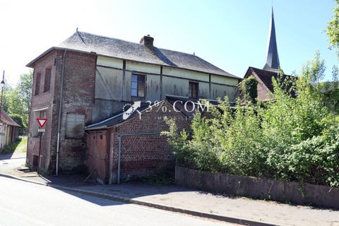 Landsbyhus i Bures-en-Bray, Seine-Maritime, Bures-en-Bray - € 75.000 | Ref: 421_V5120059149 - foto 5