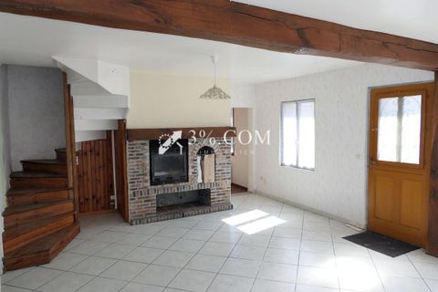 Landsbyhus i Bures-en-Bray, Seine-Maritime, Bures-en-Bray - € 75.000 | Ref: 421_V5120059149 - foto 7