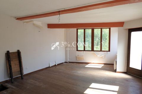 Landsbyhus i Bures-en-Bray, Seine-Maritime, Bures-en-Bray - € 75.000 | Ref: 421_V5120059149 - foto 8