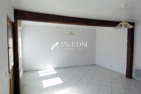 Landsbyhus i Bures-en-Bray, Seine-Maritime, Bures-en-Bray - € 75.000 | Ref: 421_V5120059149 - foto 9