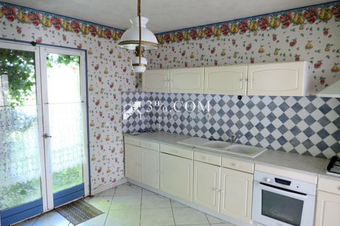 Landsbyhus i Bures-en-Bray, Seine-Maritime, Bures-en-Bray - € 75.000 | Ref: 421_V5120059149 - foto 10