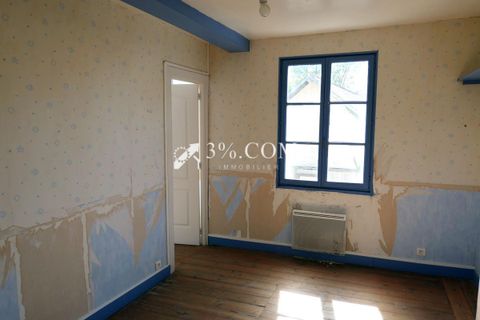 Landsbyhus i Bures-en-Bray, Seine-Maritime, Bures-en-Bray - € 75.000 | Ref: 421_V5120059149 - foto 15