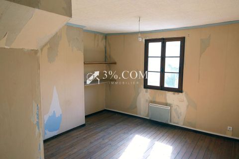 Landsbyhus i Bures-en-Bray, Seine-Maritime, Bures-en-Bray - € 75.000 | Ref: 421_V5120059149 - foto 16