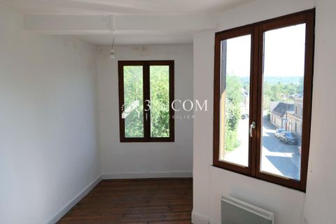 Landsbyhus i Bures-en-Bray, Seine-Maritime, Bures-en-Bray - € 75.000 | Ref: 421_V5120059149 - foto 17