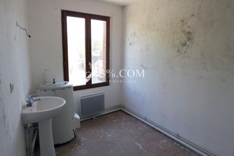 Landsbyhus i Bures-en-Bray, Seine-Maritime, Bures-en-Bray - € 75.000 | Ref: 421_V5120059149 - foto 19