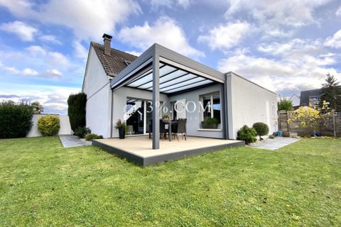 Villa i Hoenheim, Bas-Rhin, Hoenheim - € 458.000 | Ref: 264_V3480062245 - foto 1