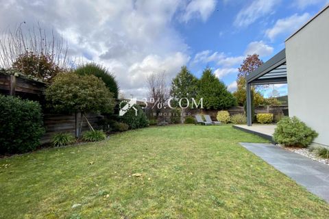 Villa i Hoenheim, Bas-Rhin, Hoenheim - € 458.000 | Ref: 264_V3480062245 - foto 10