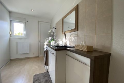 Villa i Hoenheim, Bas-Rhin, Hoenheim - € 458.000 | Ref: 264_V3480062245 - foto 15