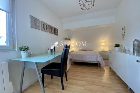 Villa i Hoenheim, Bas-Rhin, Hoenheim - € 458.000 | Ref: 264_V3480062245 - foto 16