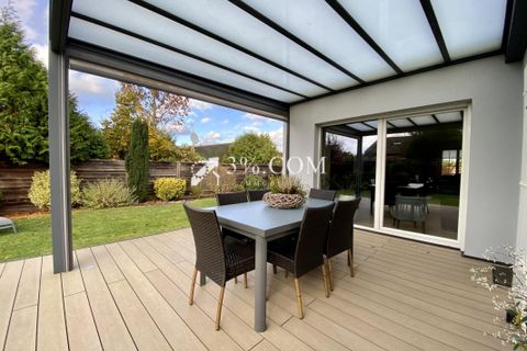 Villa i Hoenheim, Bas-Rhin, Hoenheim - € 458.000 | Ref: 264_V3480062245 - foto 23