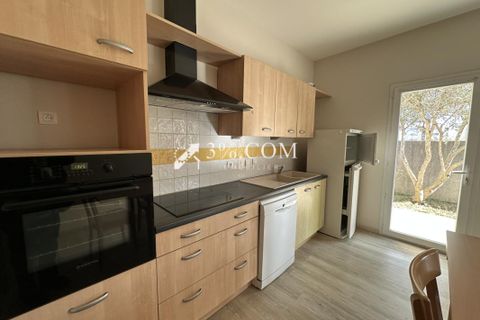 Leilighet i Alès, Gard, Alès - € 176 000 | Ref: 128_36972 - foto 2
