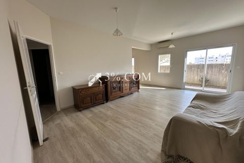 Leilighet i Alès, Gard, Alès - € 176 000 | Ref: 128_36972 - foto 3
