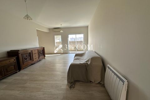 Leilighet i Alès, Gard, Alès - € 176 000 | Ref: 128_36972 - foto 4