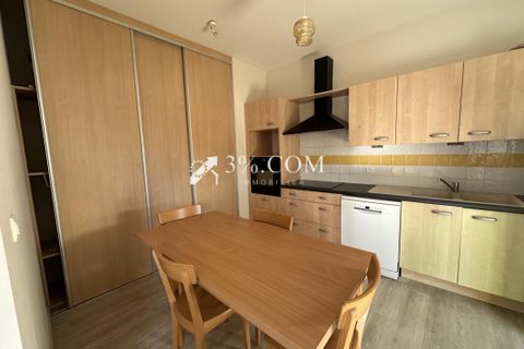 Leilighet i Alès, Gard, Alès - € 176 000 | Ref: 128_36972 - foto 5