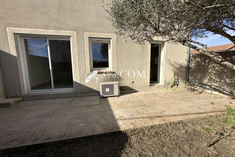 Leilighet i Alès, Gard, Alès - € 176 000 | Ref: 128_36972 - foto 12
