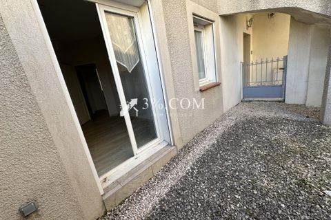 Leilighet i Alès, Gard, Alès - € 176 000 | Ref: 128_36972 - foto 14