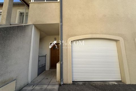 Leilighet i Alès, Gard, Alès - € 176 000 | Ref: 128_36972 - foto 17