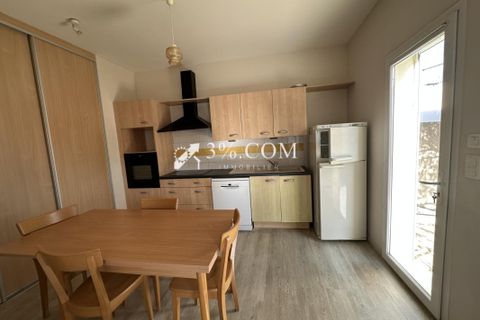 Leilighet i Alès, Gard, Alès - € 176 000 | Ref: 128_36972 - foto 19