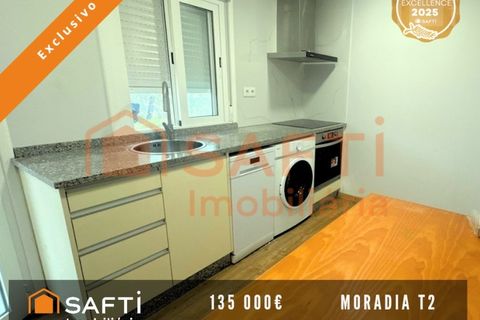 Villa i Viana do Castelo, Viana do Castelo, Viana do Castelo - € 124.900 | Ref: SAFTI:007392 - foto 1