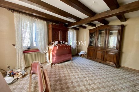 Villa a Hangenbieten, Bas-Rhin, Hangenbieten - € 257.500 | Ref: 264_V3480062329 - foto 3