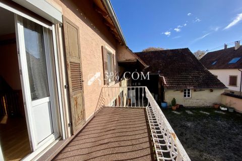 Villa a Hangenbieten, Bas-Rhin, Hangenbieten - € 257.500 | Ref: 264_V3480062329 - foto 8