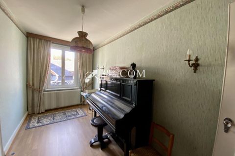 Villa a Hangenbieten, Bas-Rhin, Hangenbieten - € 257.500 | Ref: 264_V3480062329 - foto 10